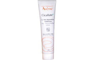 Avène YAYANG Living Spring Repairing Sos Baymax Face Cream Moisturizing And Nourishing 40ml/40ml*2/100ml/100ml*2