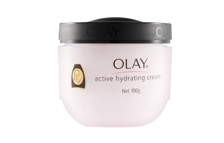 OLAY Magnolia Denudata Oil Moisturizing Hydrating Face Cream Oil Control 100g Birthday Gift For Girlfriend Or Bestie