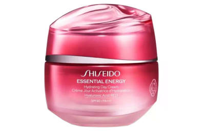 SHISEIDO Bright, Revitalizing, And Moisturizing Face Cream Moisturizing Hydrating Repairing Hydrating 50ml