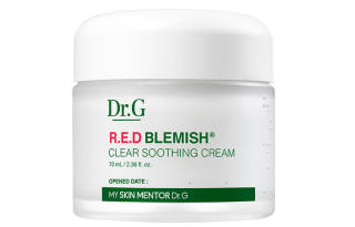 Dr.G Centella Asiatica Repairing Hydrating Jelly Cream Face Cream