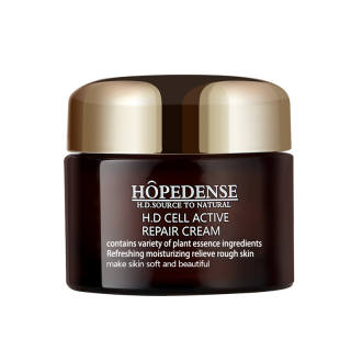Hopedense Intensive Skin Nourishing Serums Face Cream Tightening Hydrating Repairing 50g/bottle