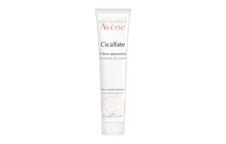 Avène YAYANG Original Formula Cica Cream For Intensive Moisturizing Face Cream & White Cream Soothing And Repairing 40ml