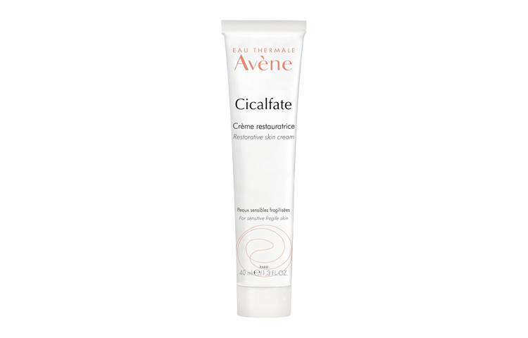 Avène YAYANG Original Formula Cica Cream For Intensive Moisturizing Face Cream & White Cream Soothing And Repairing 40ml