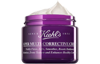 Kiehl's New Version Purple Glass Color Face Cream Balm
