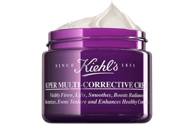 Kiehl's New Version Purple Glass Color Face Cream Balm