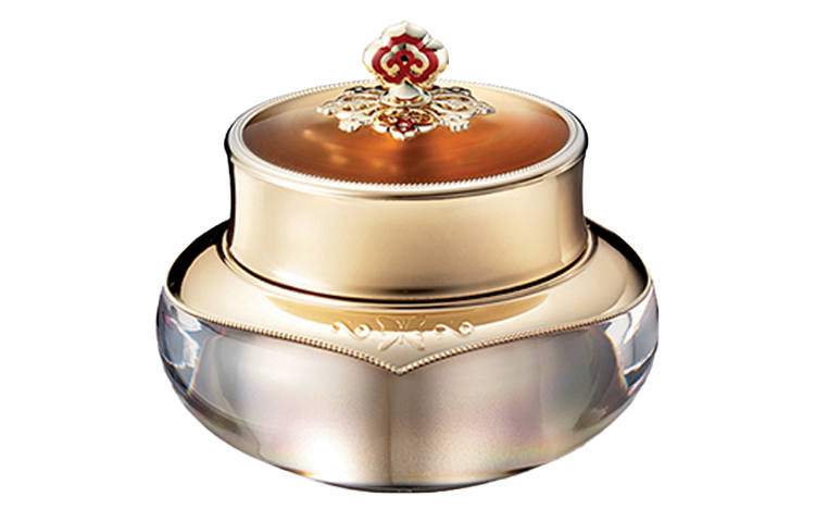 The History Of Whoo TQDan Huafeng Glow Edition Face Cream