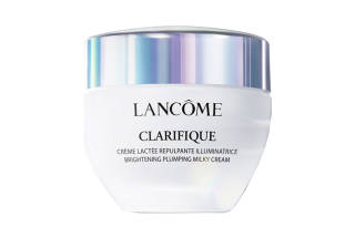 LANCOME Aurora Bright White No. 5 Face Cream Moisturizing