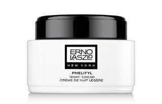 ERNO LASZLO NEW YORK AOLUNNASU Tofu Active Nourishing Face Cream Soothing Moisturizing Hydrating Repairing Oil Control Hydrating