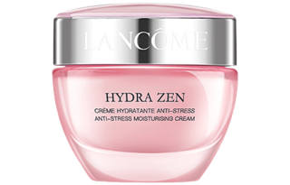LANCOME First Generation, Water Lock Face Cream Water Based Cream & Soothing Cream