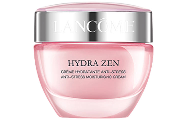 LANCOME LANCOME First Generation, Water Lock Face Cream Water Based Cream & Soothing Cream