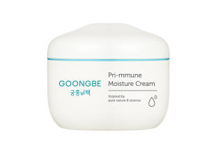 GOONGBE Comfortable, Skin Friendly, Gentle, And Non Irritating Moisturizing Cream Moisturizing And Nourishing Hydrating