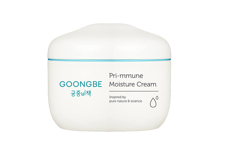 GOONGBE Comfortable, Skin Friendly, Gentle, And Non Irritating Moisturizing Cream Moisturizing And Nourishing Hydrating