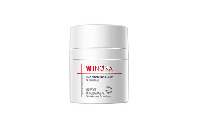 Winona 2.0 Version Face Moisturizers & Creams Soothing Tightening Moisturizing And Nourishing Repairing