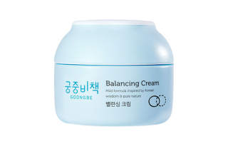 GOONGBE Moisturizing Cream Kids' 180ml