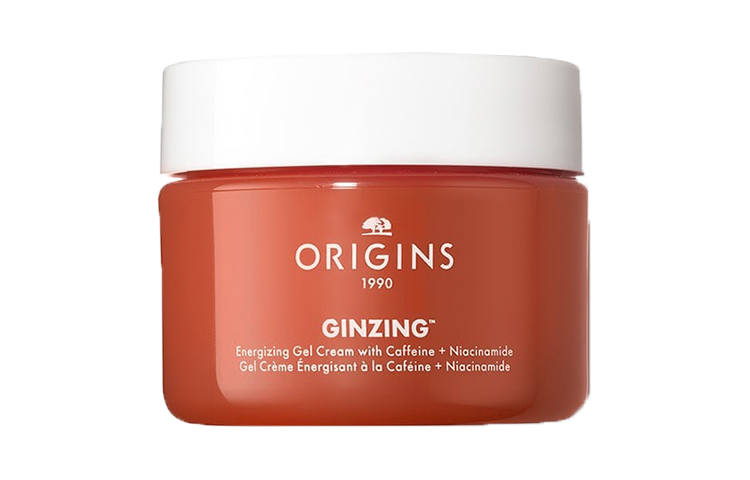 ORIGINS YUEMUZHIYUAN Caffeine Face Cream Wrinkle Resistant Moisturizing Hydrating Repairing Oil Control 30ml/50ml/75ml