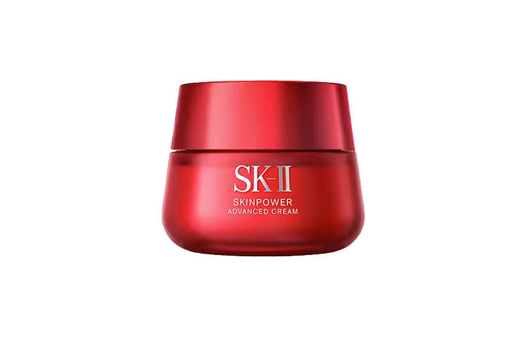 SK-II SK II Old Version Red Bottle Face Cream Wrinkle Reducing, Tightening, Repairing, Wrinkle Resistant