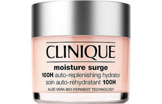 CLINIQUE Water Magnetic Field Lightweight Face Cream, Highly Resilient Soothing Moisturizing And Nourishing Hydrating