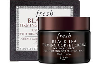 Fresh Black Tea Refined Shaping Face Cream Tightening, Moisturizing, And Nourishing With Wrinkle Resistant Properties