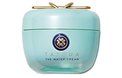 TATCHA Pores Are Refined And Moisturized With A Water Soft Texture. Face Cream