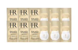 HELENA RUBINSTEIN White Bandage Repairing Face Cream