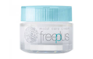 Freeplus FULIFANGSI Hydrating Repairing Face Moisturizers & Creams, Squalane Deep Hydration Soothing 40g