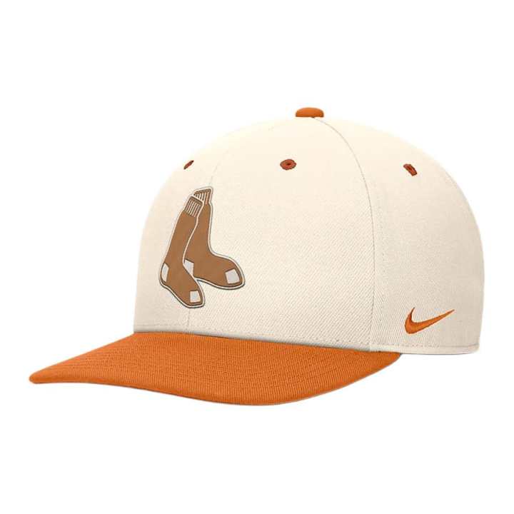 Nike Nike Boston Red Sox Pro Dunk Men's Nike Dri-FIT Mlb Adjustable Hat
