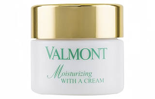 Valmont Jin Hydrating And Moisturizing Face Cream Soothing Hydrating Repairing 50ml