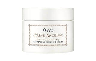 Fresh Ancient Source Intensive Nourishing Nun Face Cream Moisturizing Version