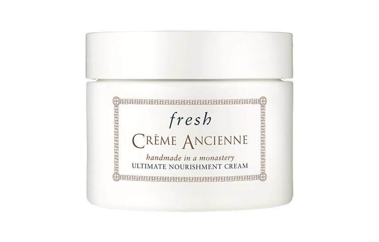 Fresh Fresh Ancient Source Intensive Nourishing Nun Face Cream Moisturizing Version