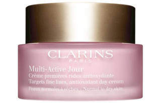 CLARINS Youthful Revitalization Huancai Pink Can Face Cream