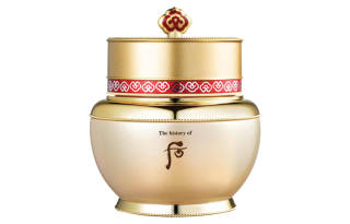 The History Of Whoo Secret Moisture Patch Face Cream