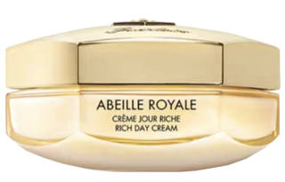 GUERLAIN ABEILLE ROYALE Honey Repair Moisturizer Day Cream, Hydrating Anti Aging