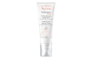 Avène YAYANG Expertly Developed Repairing Face Cream Soothing Hydrating 40ml