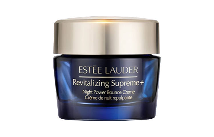 ESTEE LAUDER New Version Zhiyuan Night Collagen Night Cream, Anti Aging And Wrinkle Resistant