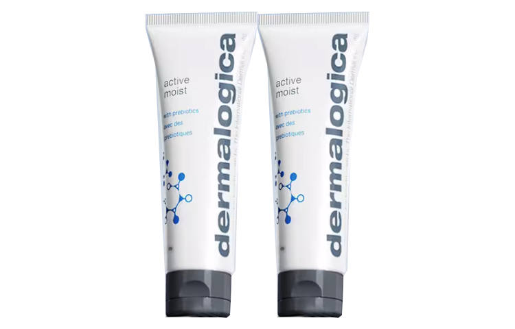 Dermalogica DEMEILEJIA Water Celery Face Cream Soothing Brightening Hydrating Repairing Oil Control 50ml/50ml*2