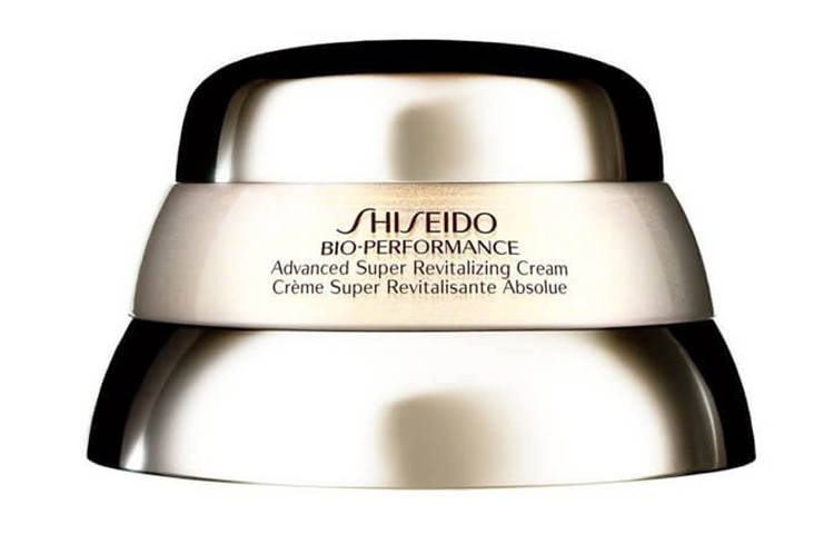 SHISEIDO Baiyu Brand New Pure Cream Face Cream Light