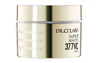Dr. Ci:Labo CHENGYEYISHENG VC377 Whitening And Spot Fading Serums Face Cream Dark Spot Lightening Hydrating Whitening