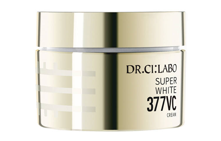 Dr. Ci:Labo CHENGYEYISHENG VC377 Whitening And Spot Fading Serums Face Cream Dark Spot Lightening Hydrating Whitening