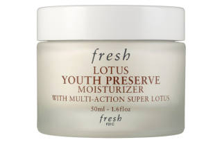 Fresh Face Moisturizers & Creams Women's
