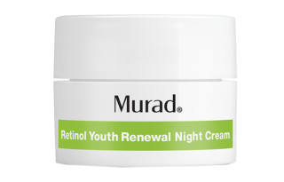 Murad Retinol Youth Revitalizing Night Cream/VC Brightening Day Cream Face Cream Repairing 7.5ml