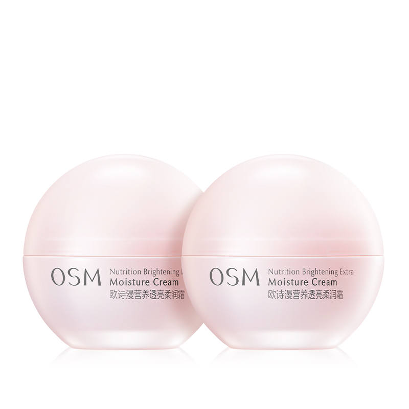 OSM Face Moisturizers & Creams Unisex