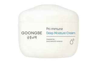 GOONGBE Kids Moisturizing Cream Kids' 100ml