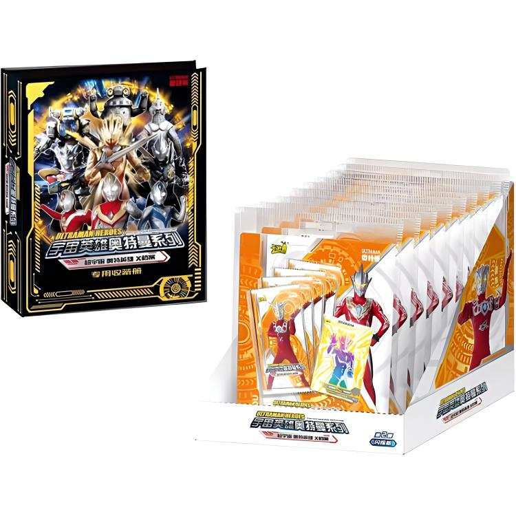 KAYOU KAYOU IP / Anime Cards