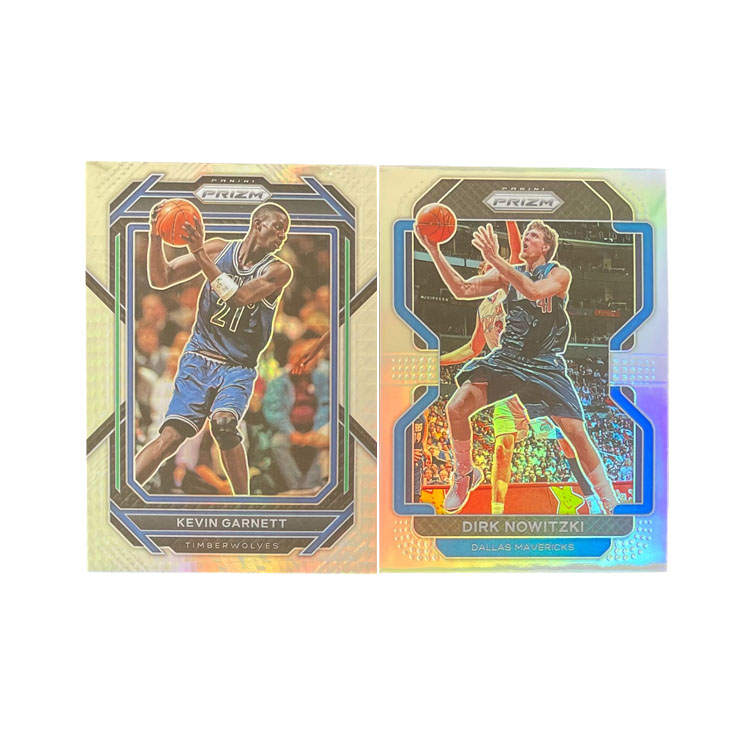 PANINI Sports Cards