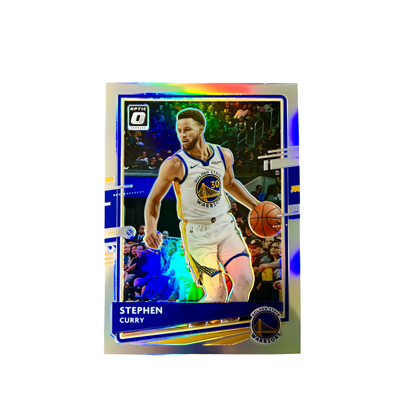 PANINI PANINI Curry 2020 21 Basketball NBA
