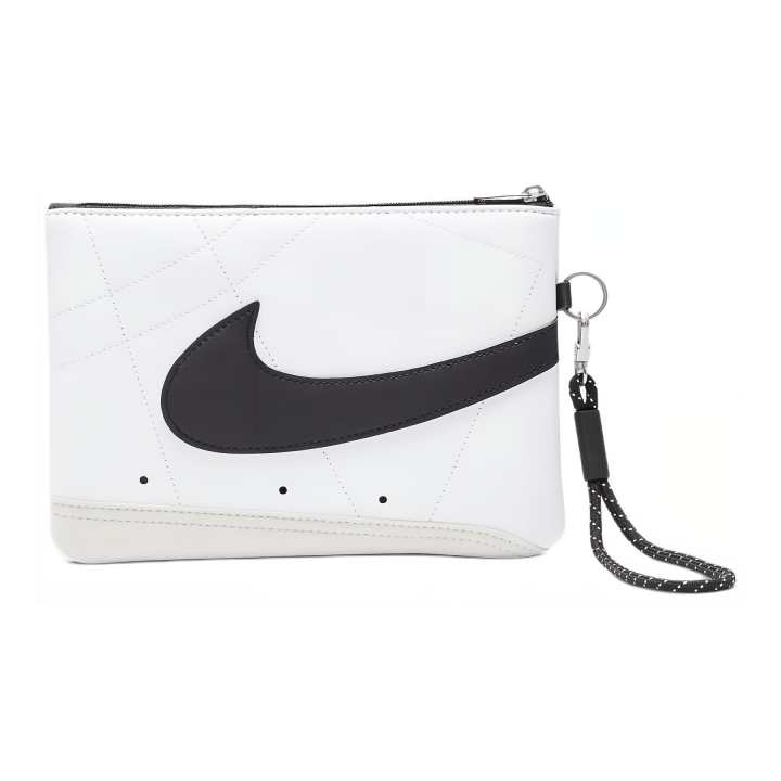 Nike Nike IconBlazer Pu Clutch Regular Unisex White