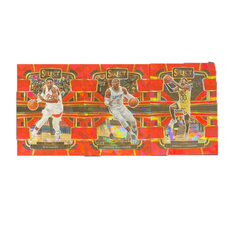 PANINI PANINI Sports Cards