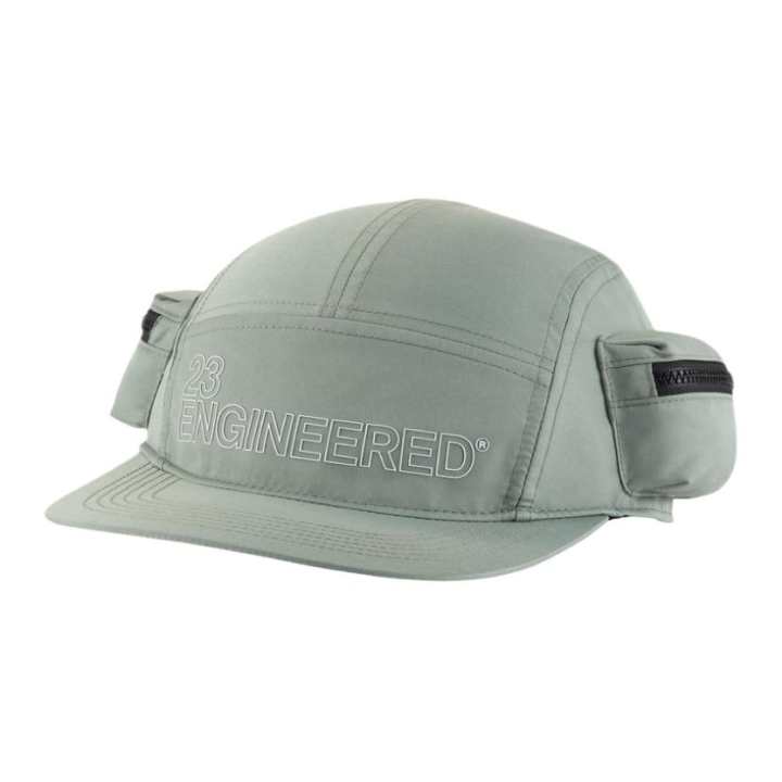 Jordan Jordan Hats & Caps Unisex Green