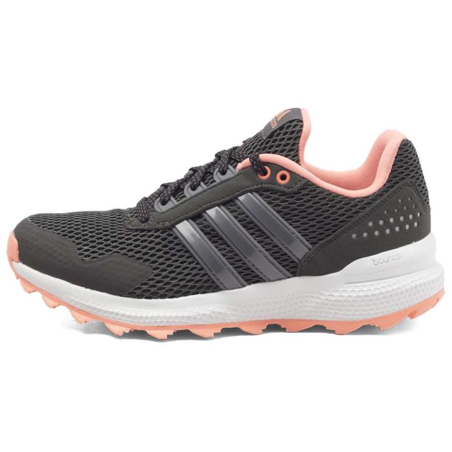 Adidas Adidas Slip Resistant Slip Resistant Low top Running Shoes Women's Gray