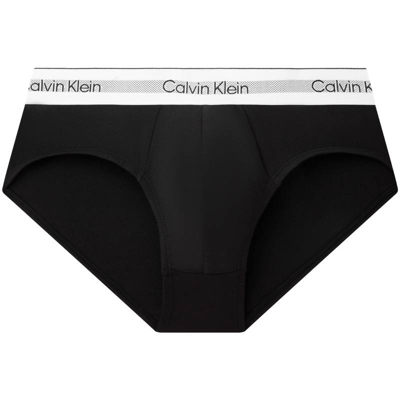 Calvin Klein CALVIN KLEIN Underpants Men's 1 Pack Space Black